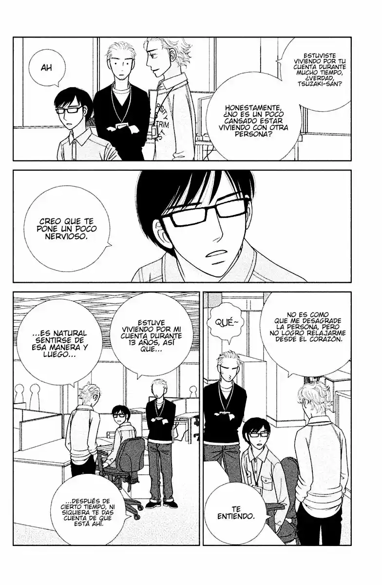 Nigeru Wa Haji Da Ga Yaku Ni Tatsu - Capítulo 2 - Página 27 - LectorTMOo