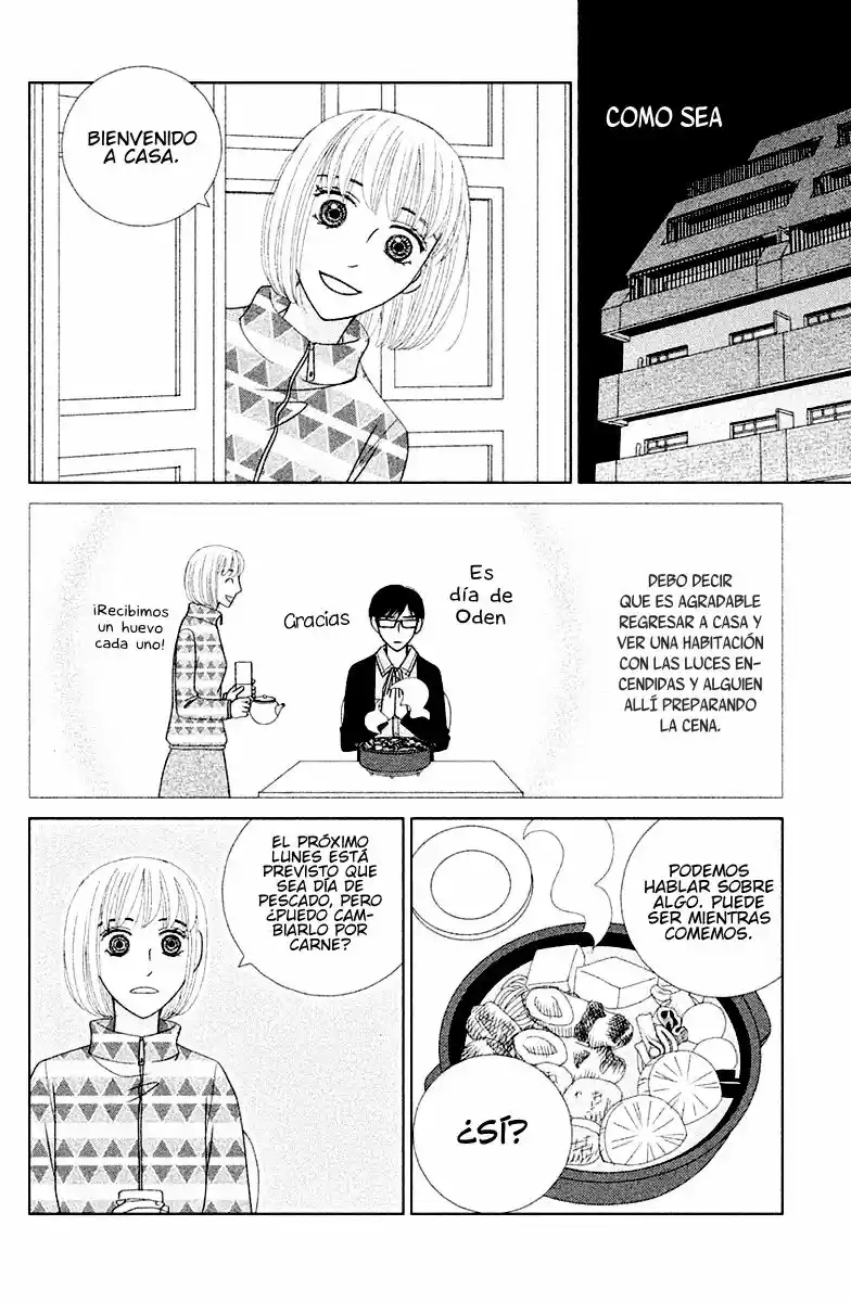 Nigeru Wa Haji Da Ga Yaku Ni Tatsu - Capítulo 2 - Página 29 - LectorTMOo