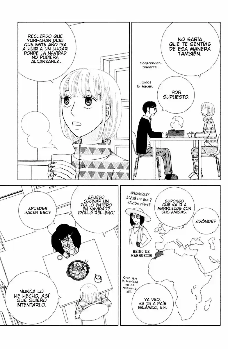 Nigeru Wa Haji Da Ga Yaku Ni Tatsu - Capítulo 2 - Página 32 - LectorTMOo