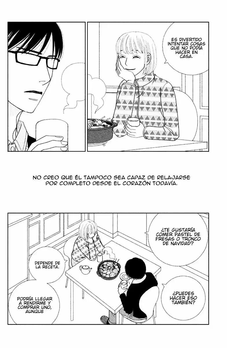 Nigeru Wa Haji Da Ga Yaku Ni Tatsu - Capítulo 2 - Página 33 - LectorTMOo