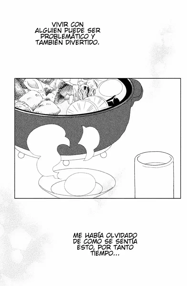Nigeru Wa Haji Da Ga Yaku Ni Tatsu - Capítulo 2 - Página 34 - LectorTMOo