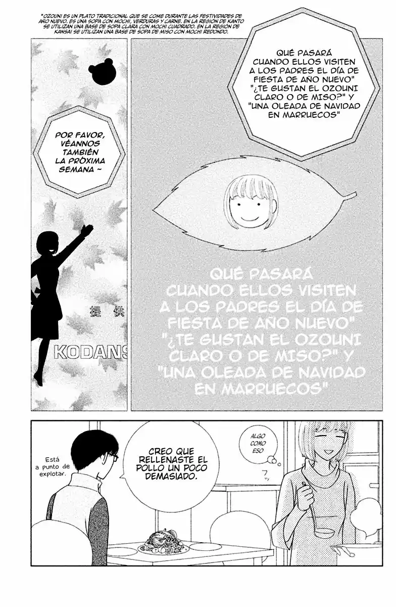 Nigeru Wa Haji Da Ga Yaku Ni Tatsu - Capítulo 2 - Página 36 - LectorTMOo