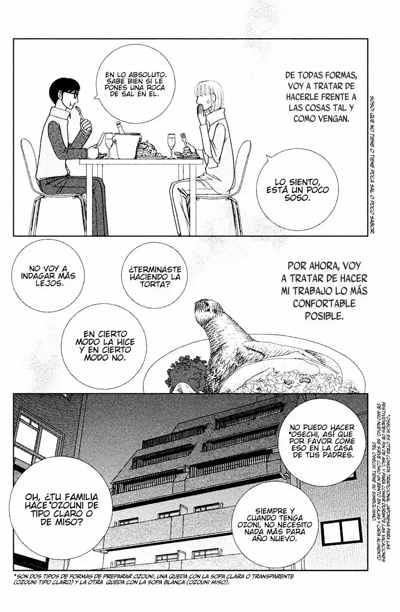Nigeru Wa Haji Da Ga Yaku Ni Tatsu - Capítulo 2 - Página 37 - LectorTMOo