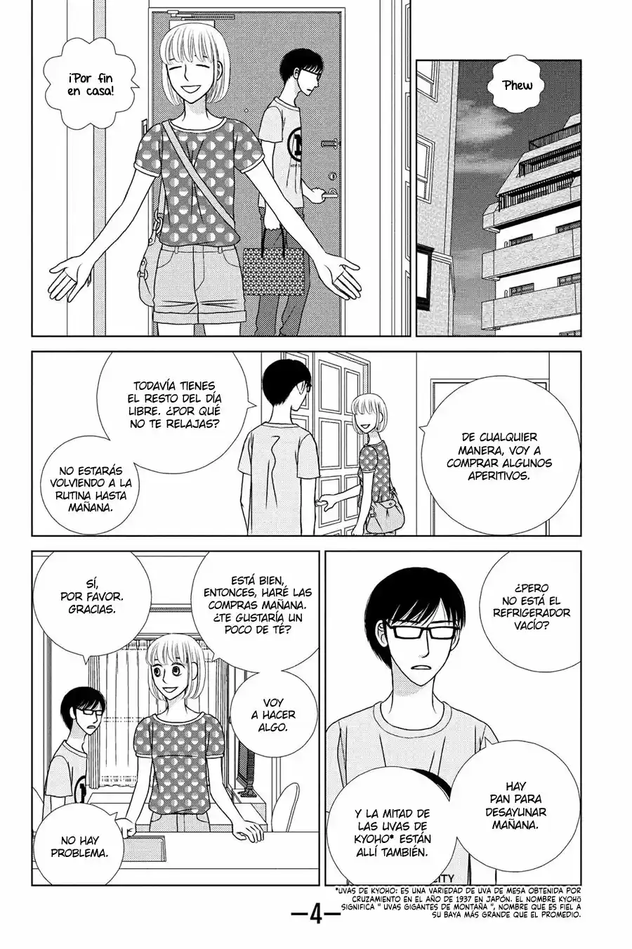 Nigeru Wa Haji Da Ga Yaku Ni Tatsu - Capítulo 20 - Página 6 - LectorTMOo