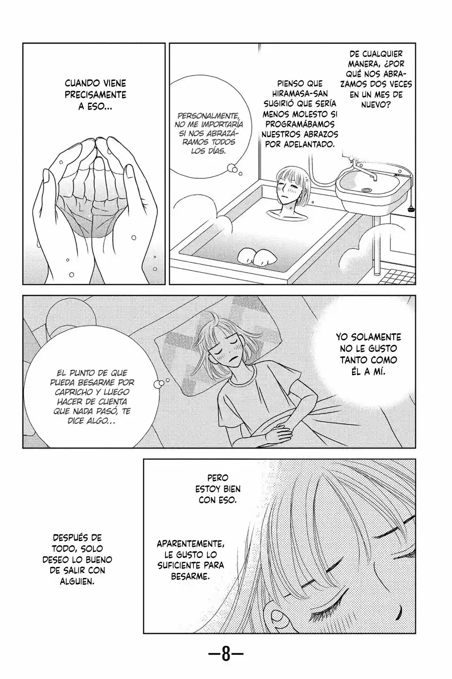 Nigeru Wa Haji Da Ga Yaku Ni Tatsu - Capítulo 20 - Página 10 - LectorTMOo