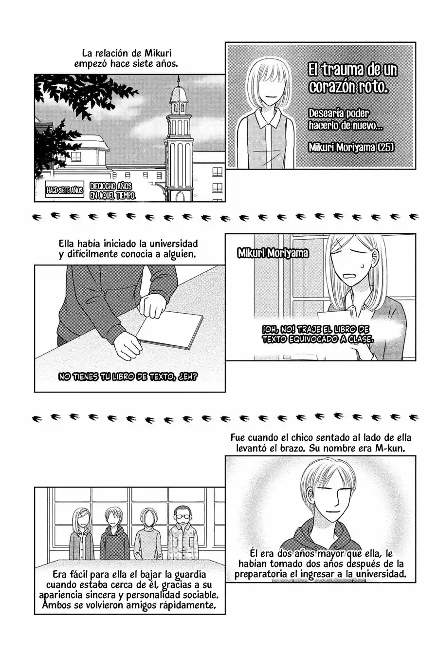 Nigeru Wa Haji Da Ga Yaku Ni Tatsu - Capítulo 20 - Página 11 - LectorTMOo