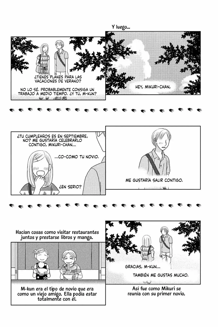 Nigeru Wa Haji Da Ga Yaku Ni Tatsu - Capítulo 20 - Página 12 - LectorTMOo