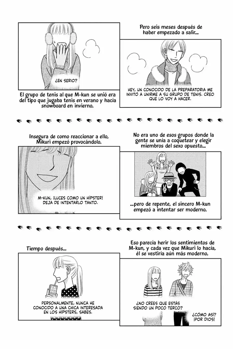 Nigeru Wa Haji Da Ga Yaku Ni Tatsu - Capítulo 20 - Página 13 - LectorTMOo