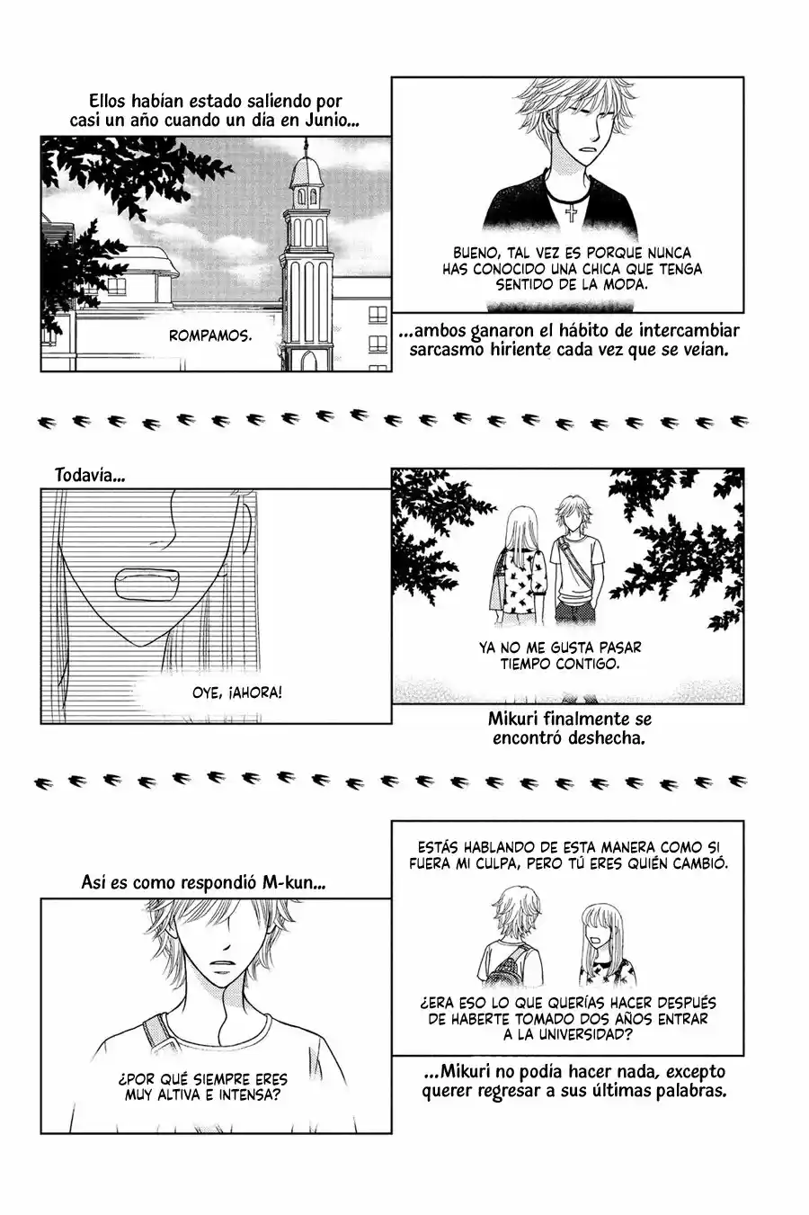 Nigeru Wa Haji Da Ga Yaku Ni Tatsu - Capítulo 20 - Página 14 - LectorTMOo