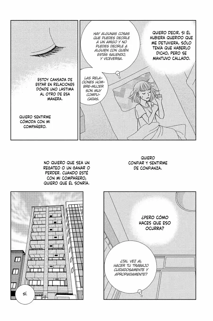 Nigeru Wa Haji Da Ga Yaku Ni Tatsu - Capítulo 20 - Página 16 - LectorTMOo