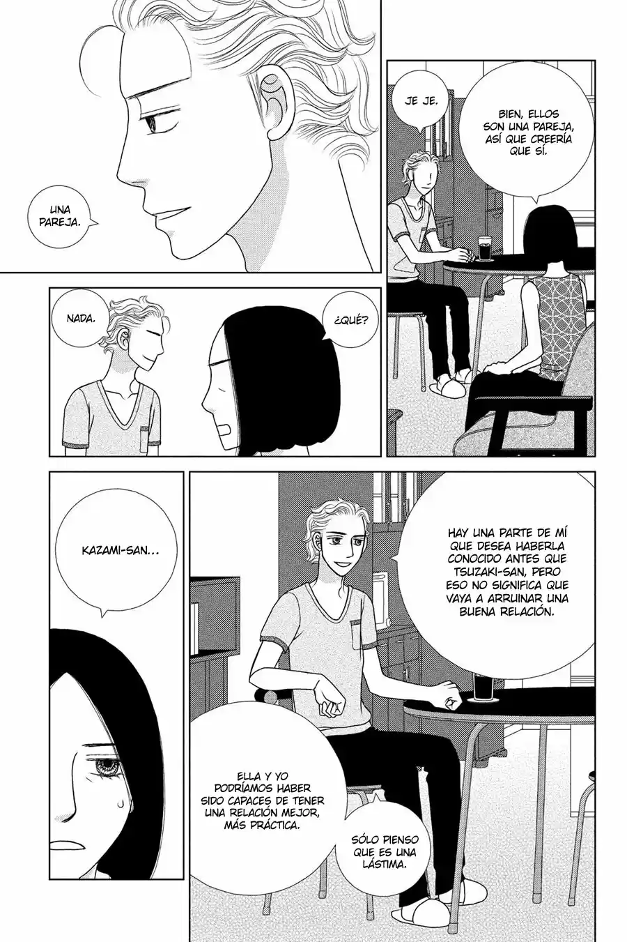 Nigeru Wa Haji Da Ga Yaku Ni Tatsu - Capítulo 20 - Página 23 - LectorTMOo
