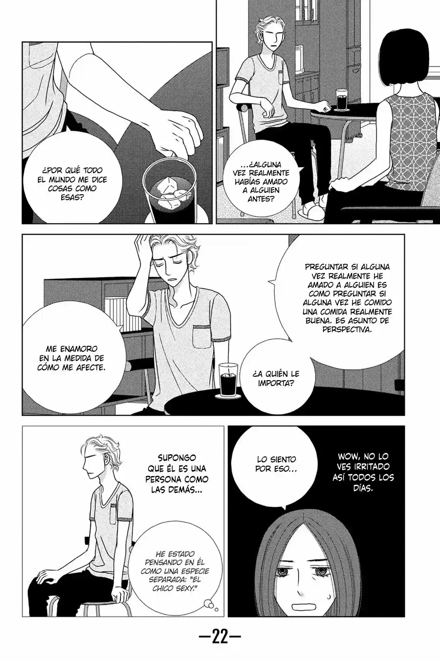 Nigeru Wa Haji Da Ga Yaku Ni Tatsu - Capítulo 20 - Página 24 - LectorTMOo