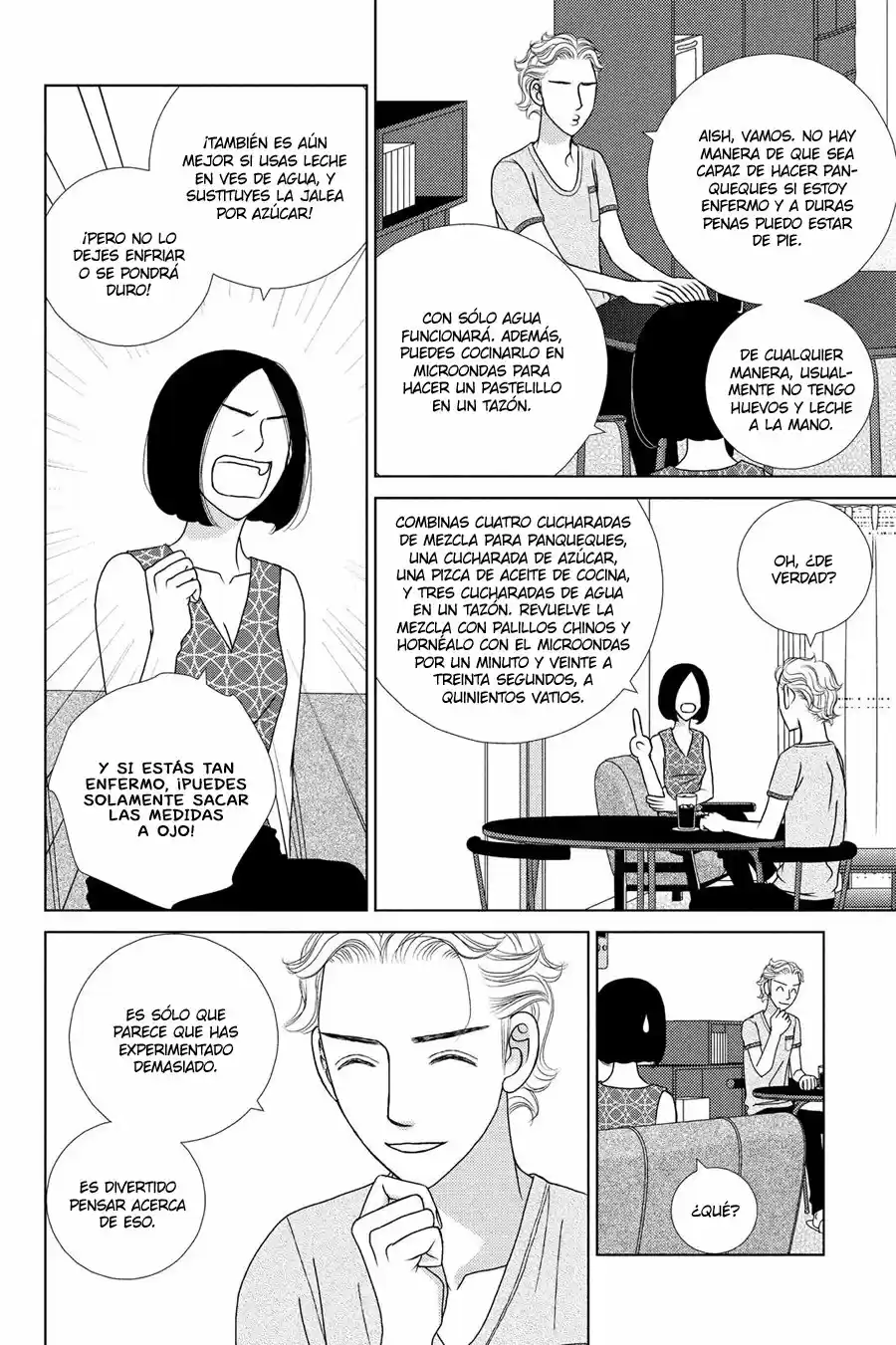 Nigeru Wa Haji Da Ga Yaku Ni Tatsu - Capítulo 20 - Página 26 - LectorTMOo