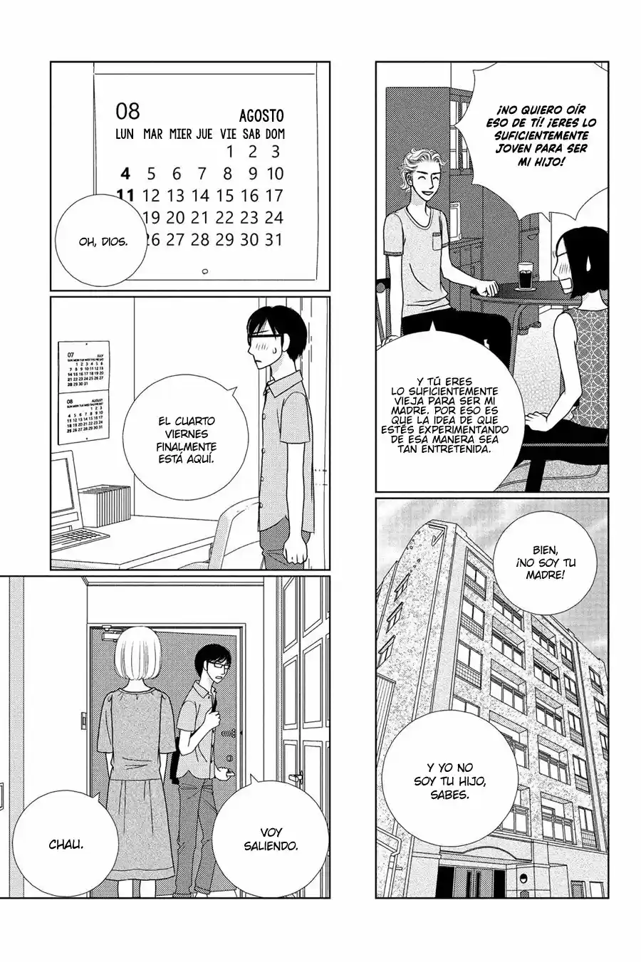Nigeru Wa Haji Da Ga Yaku Ni Tatsu - Capítulo 20 - Página 27 - LectorTMOo