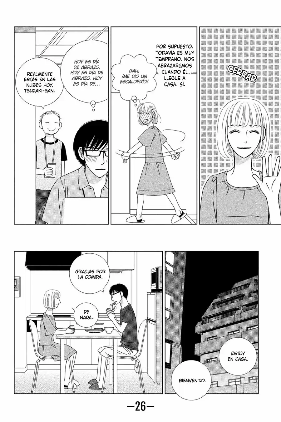 Nigeru Wa Haji Da Ga Yaku Ni Tatsu - Capítulo 20 - Página 28 - LectorTMOo