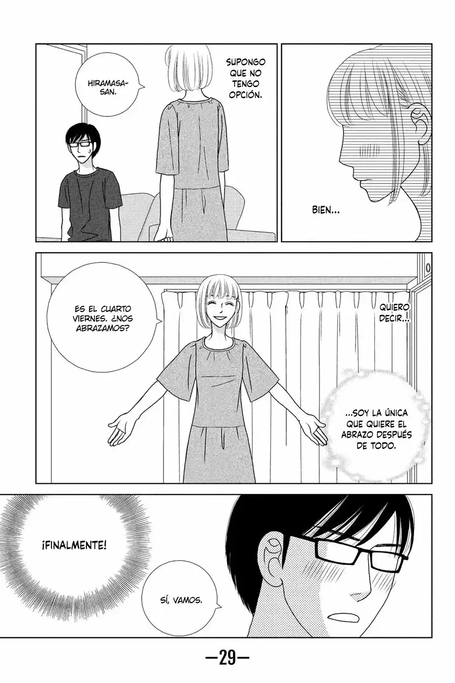 Nigeru Wa Haji Da Ga Yaku Ni Tatsu - Capítulo 20 - Página 31 - LectorTMOo