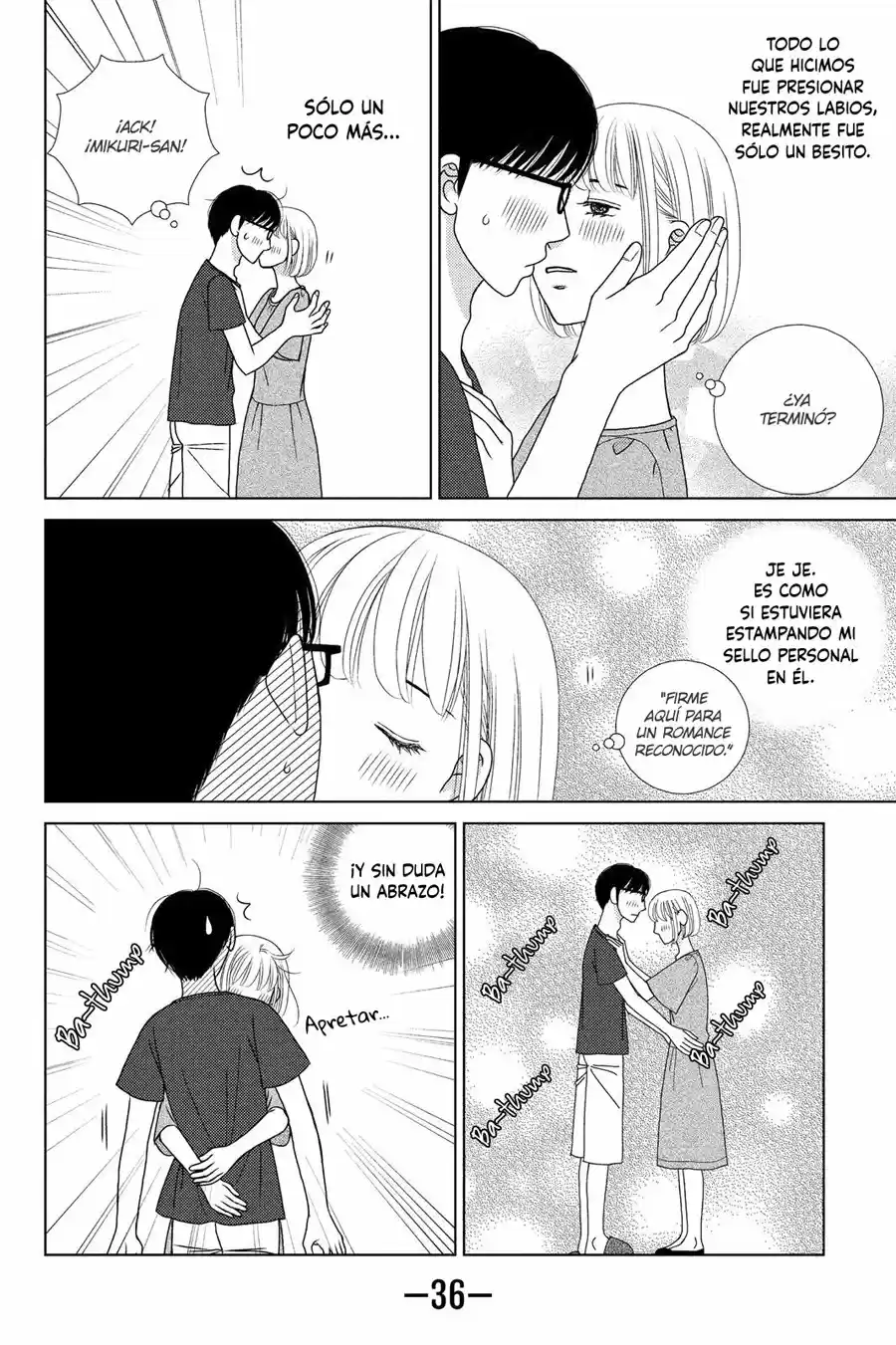 Nigeru Wa Haji Da Ga Yaku Ni Tatsu - Capítulo 21 - Página 4 - LectorTMOo
