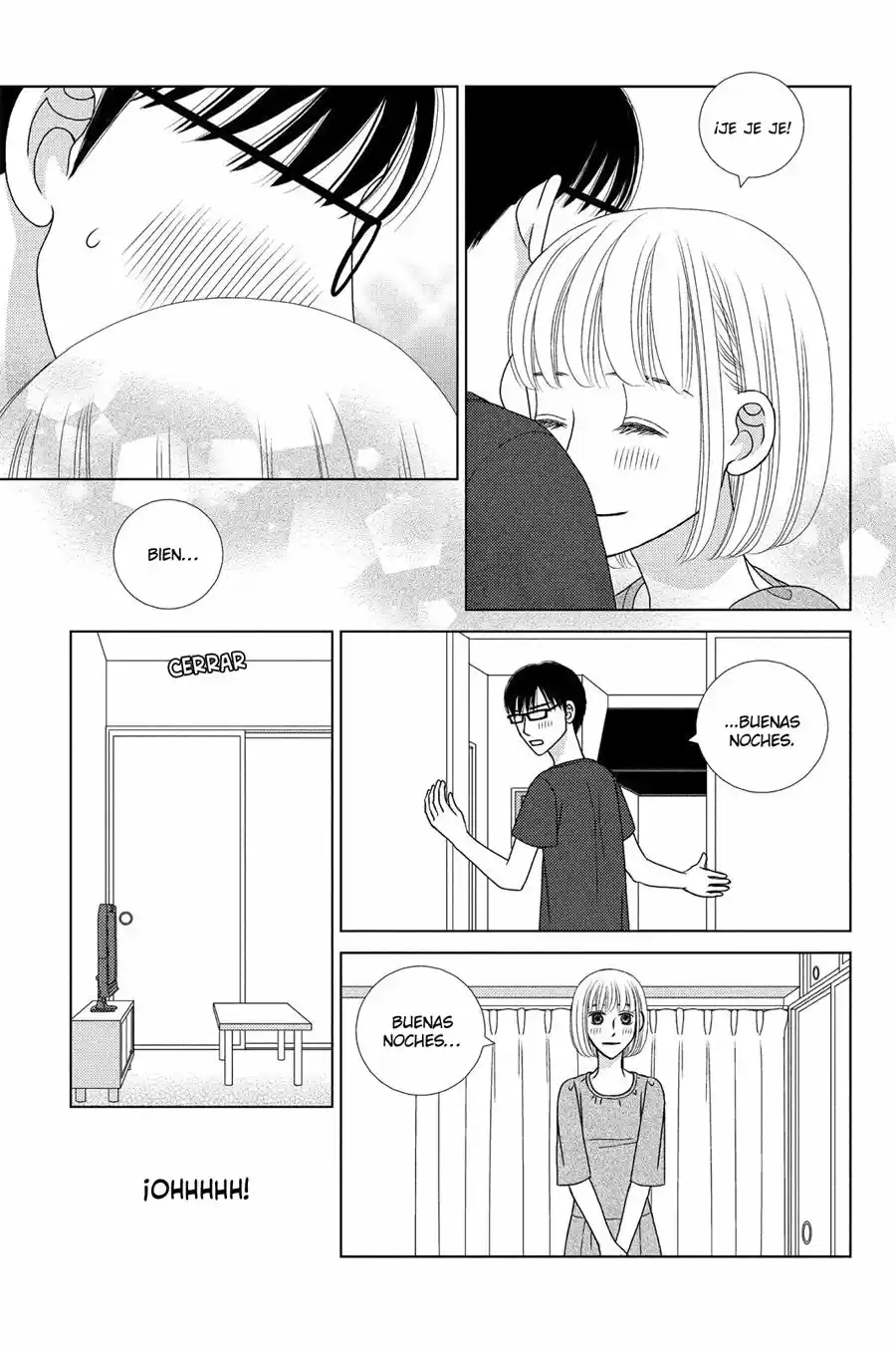 Nigeru Wa Haji Da Ga Yaku Ni Tatsu - Capítulo 21 - Página 5 - LectorTMOo
