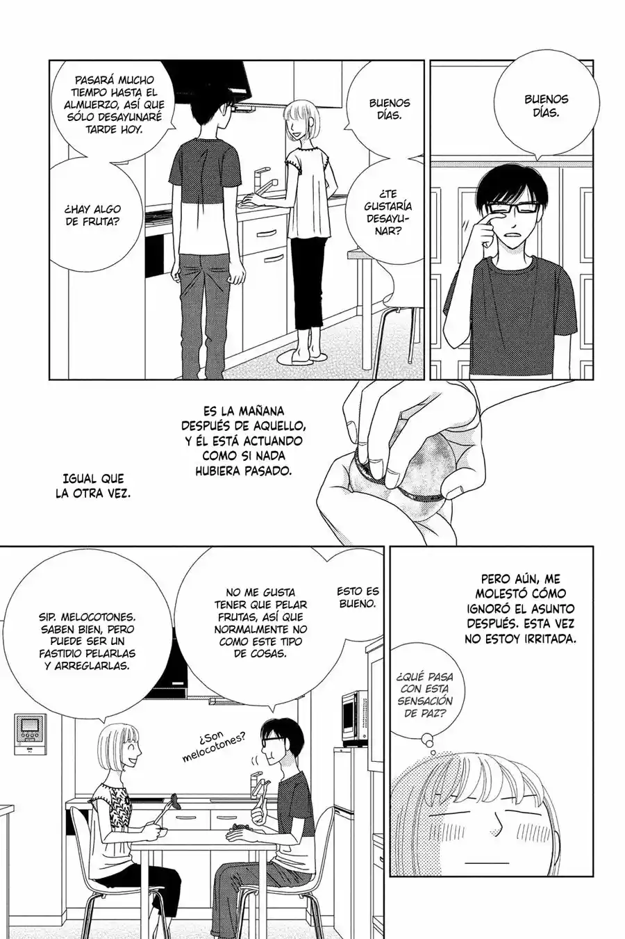 Nigeru Wa Haji Da Ga Yaku Ni Tatsu - Capítulo 21 - Página 9 - LectorTMOo