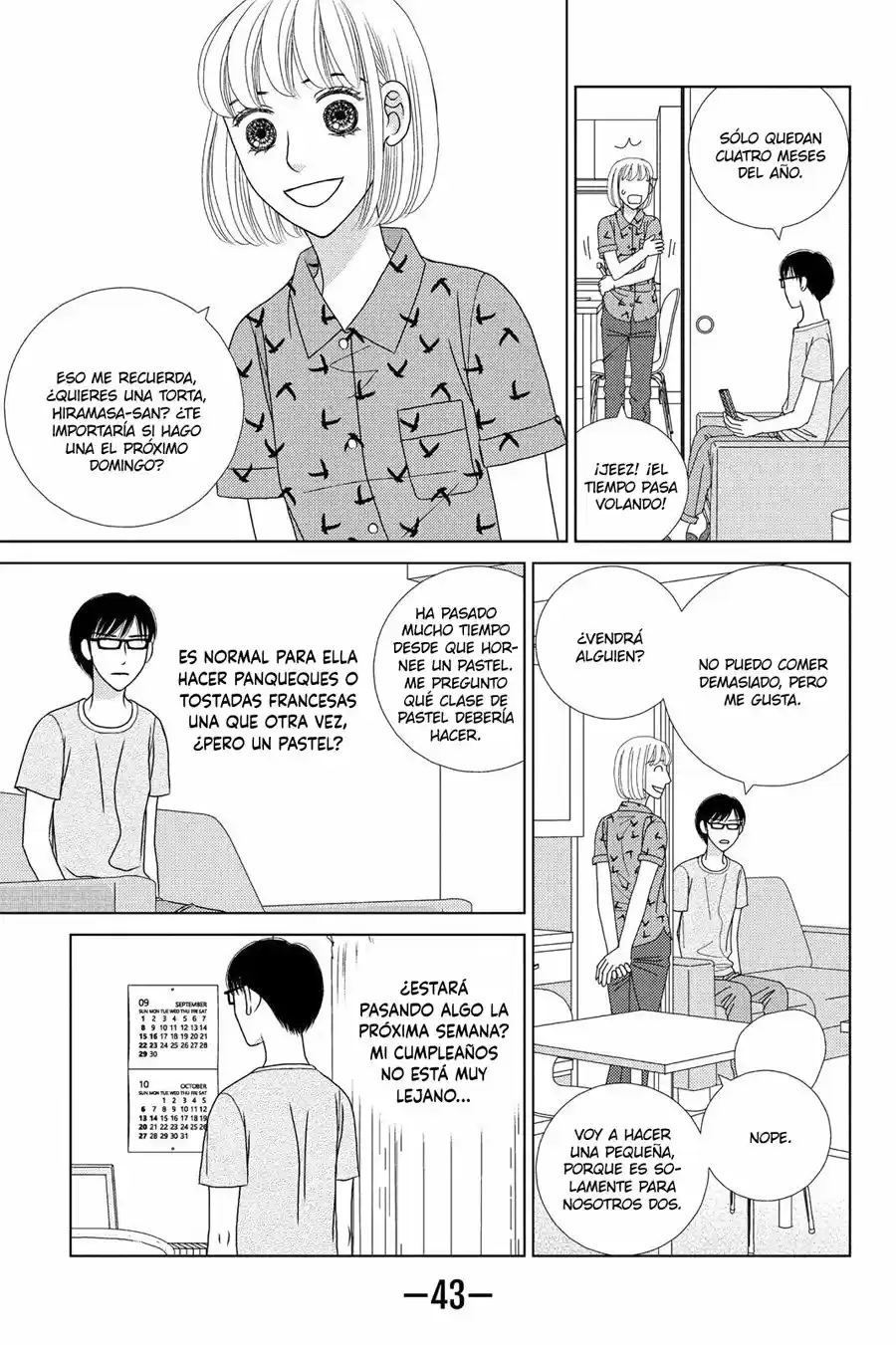 Nigeru Wa Haji Da Ga Yaku Ni Tatsu - Capítulo 21 - Página 11 - LectorTMOo