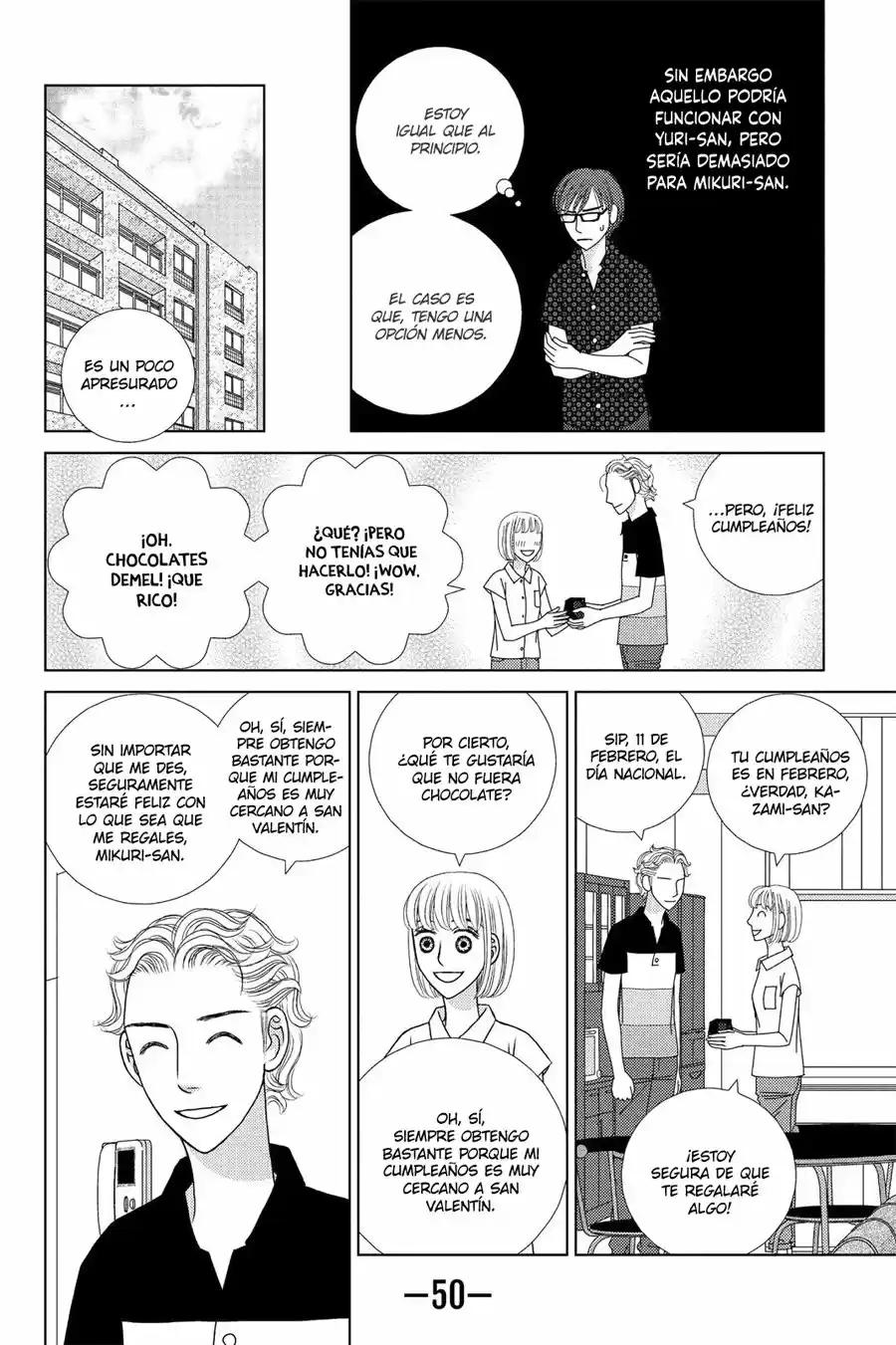 Nigeru Wa Haji Da Ga Yaku Ni Tatsu - Capítulo 21 - Página 18 - LectorTMOo