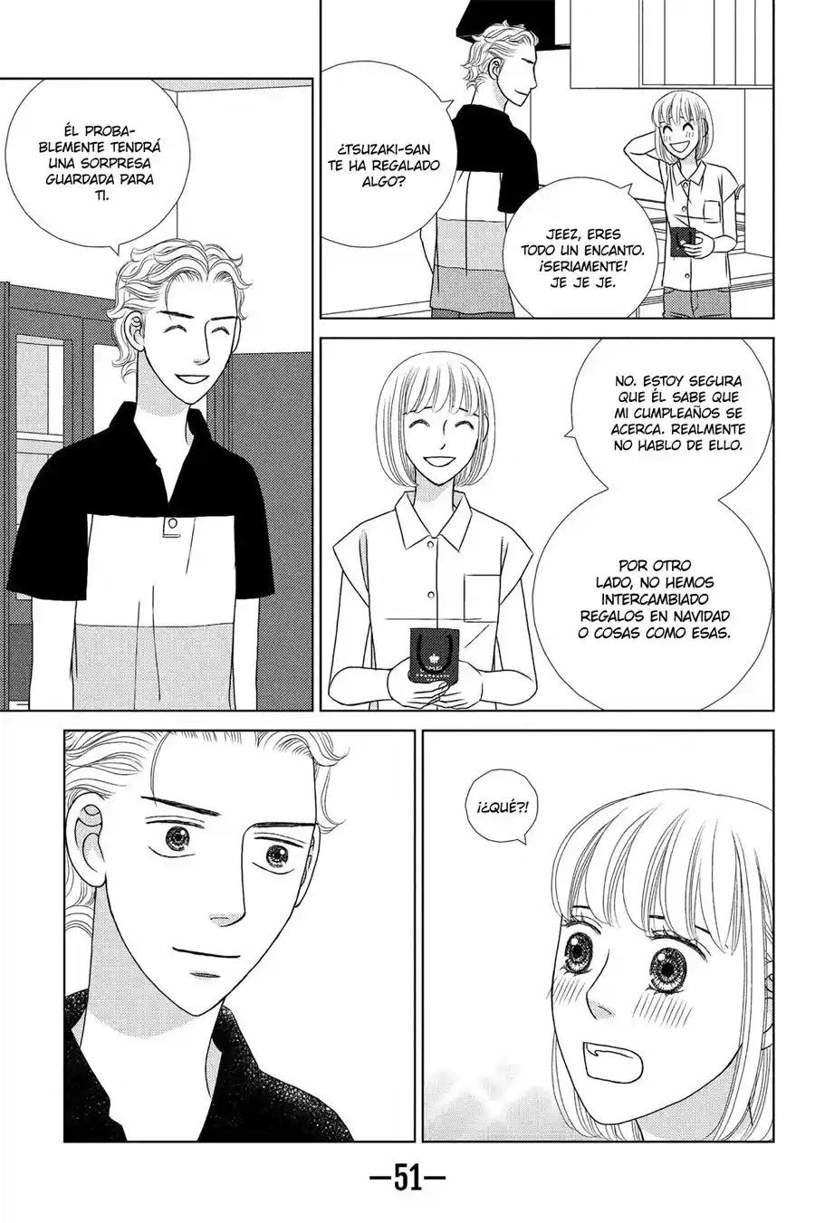 Nigeru Wa Haji Da Ga Yaku Ni Tatsu - Capítulo 21 - Página 19 - LectorTMOo