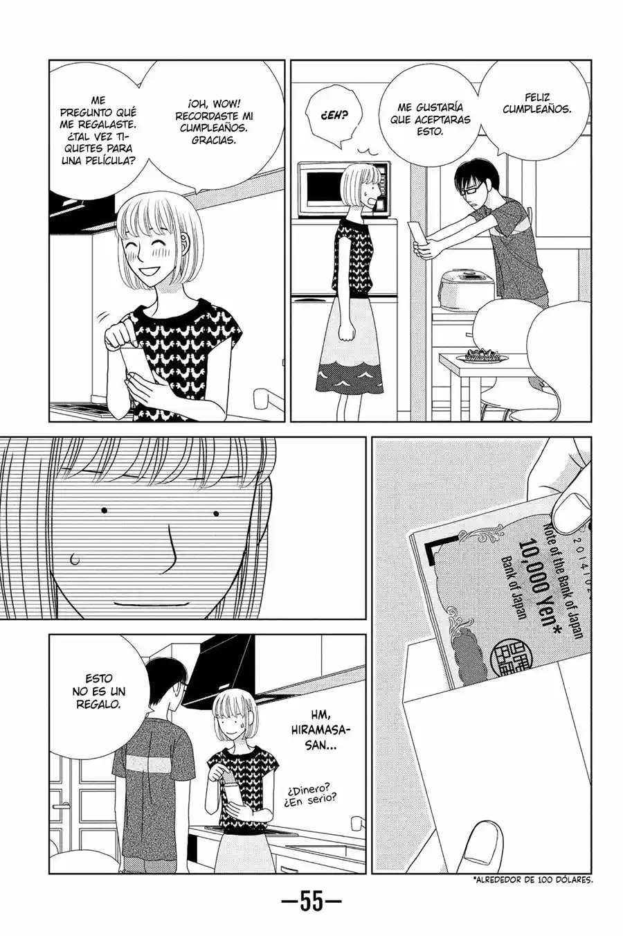 Nigeru Wa Haji Da Ga Yaku Ni Tatsu - Capítulo 21 - Página 23 - LectorTMOo