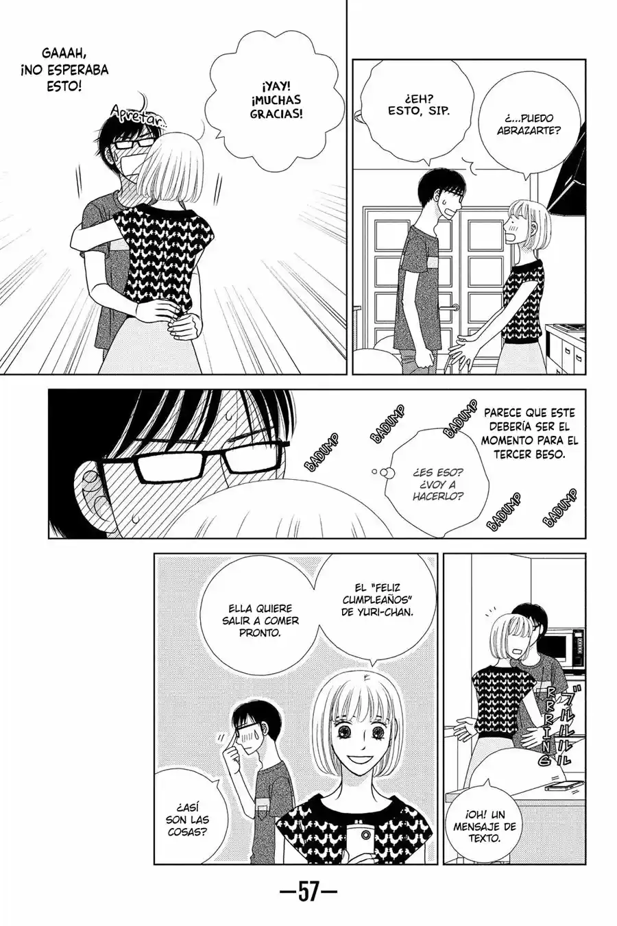 Nigeru Wa Haji Da Ga Yaku Ni Tatsu - Capítulo 21 - Página 25 - LectorTMOo