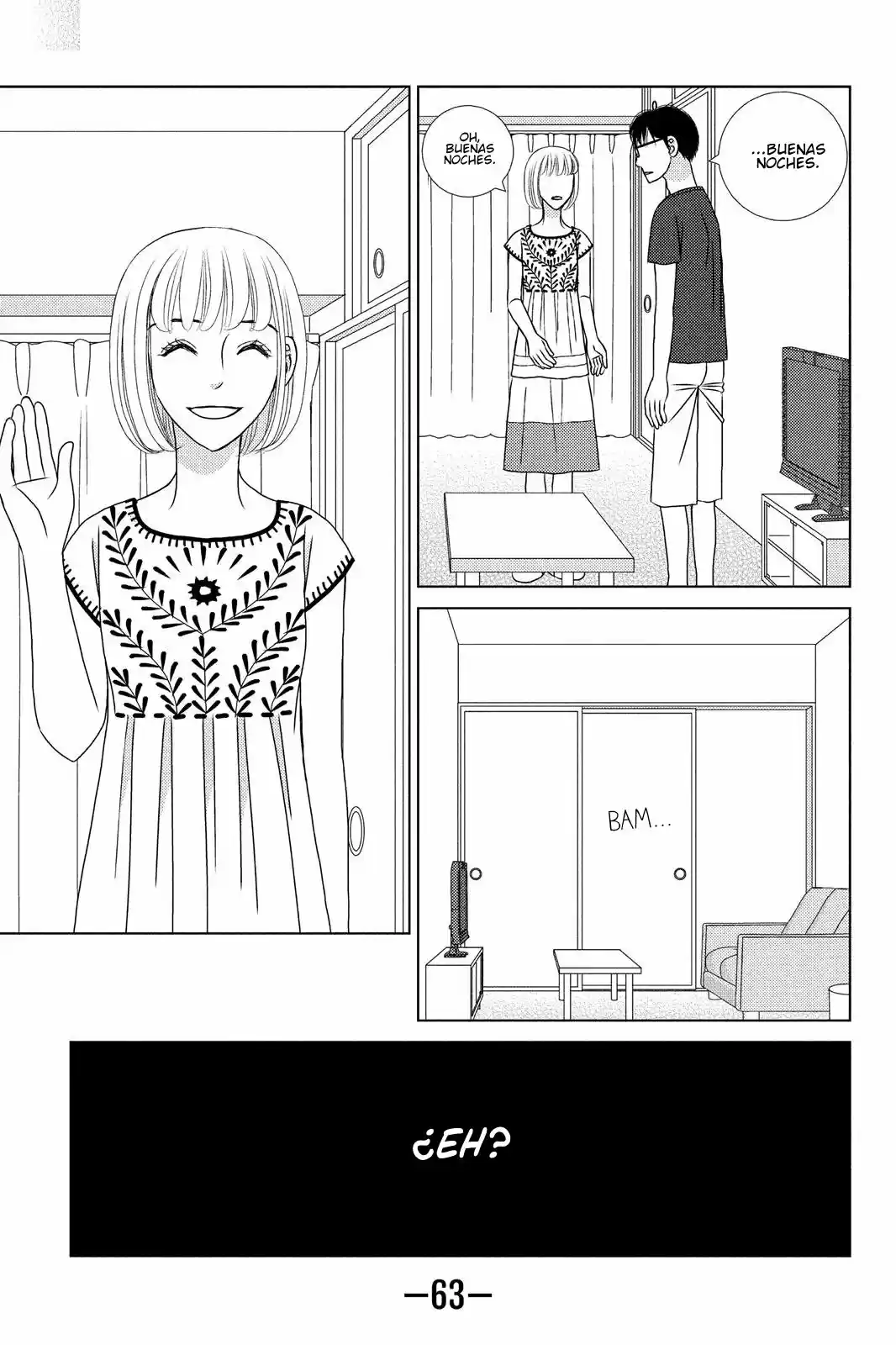 Nigeru Wa Haji Da Ga Yaku Ni Tatsu - Capítulo 22 - Página 7 - LectorTMOo