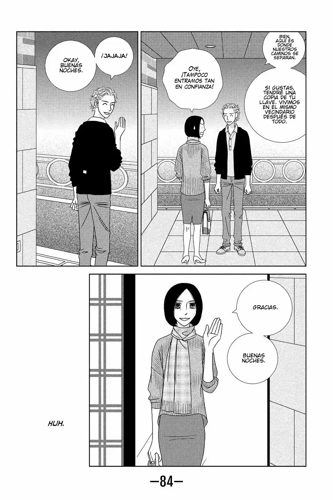 Nigeru Wa Haji Da Ga Yaku Ni Tatsu - Capítulo 22 - Página 28 - LectorTMOo