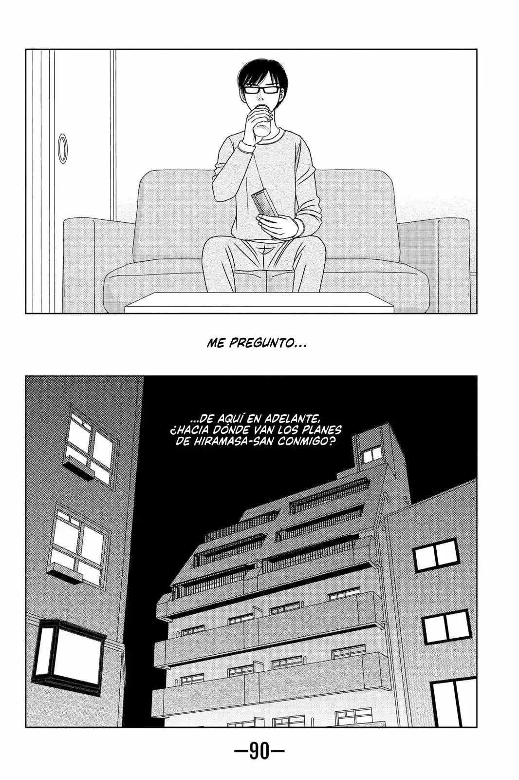 Nigeru Wa Haji Da Ga Yaku Ni Tatsu - Capítulo 22 - Página 34 - LectorTMOo