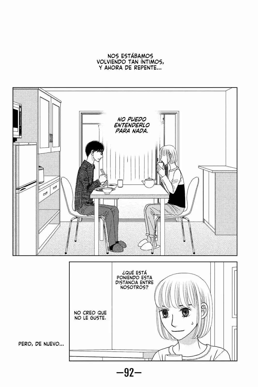 Nigeru Wa Haji Da Ga Yaku Ni Tatsu - Capítulo 23 - Página 4 - LectorTMOo