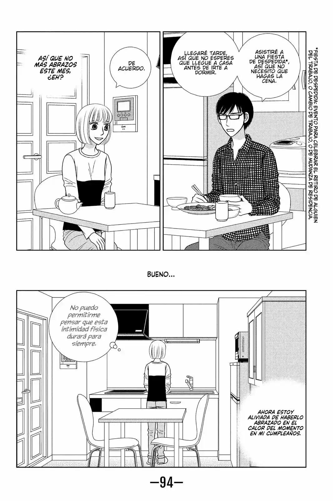 Nigeru Wa Haji Da Ga Yaku Ni Tatsu - Capítulo 23 - Página 6 - LectorTMOo