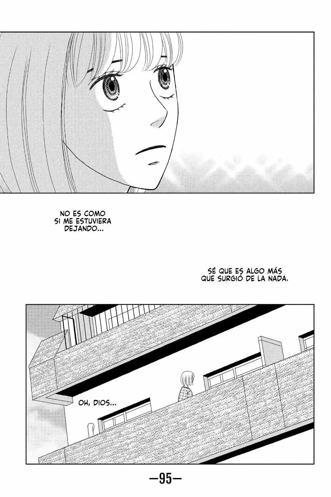 Nigeru Wa Haji Da Ga Yaku Ni Tatsu - Capítulo 23 - Página 7 - LectorTMOo