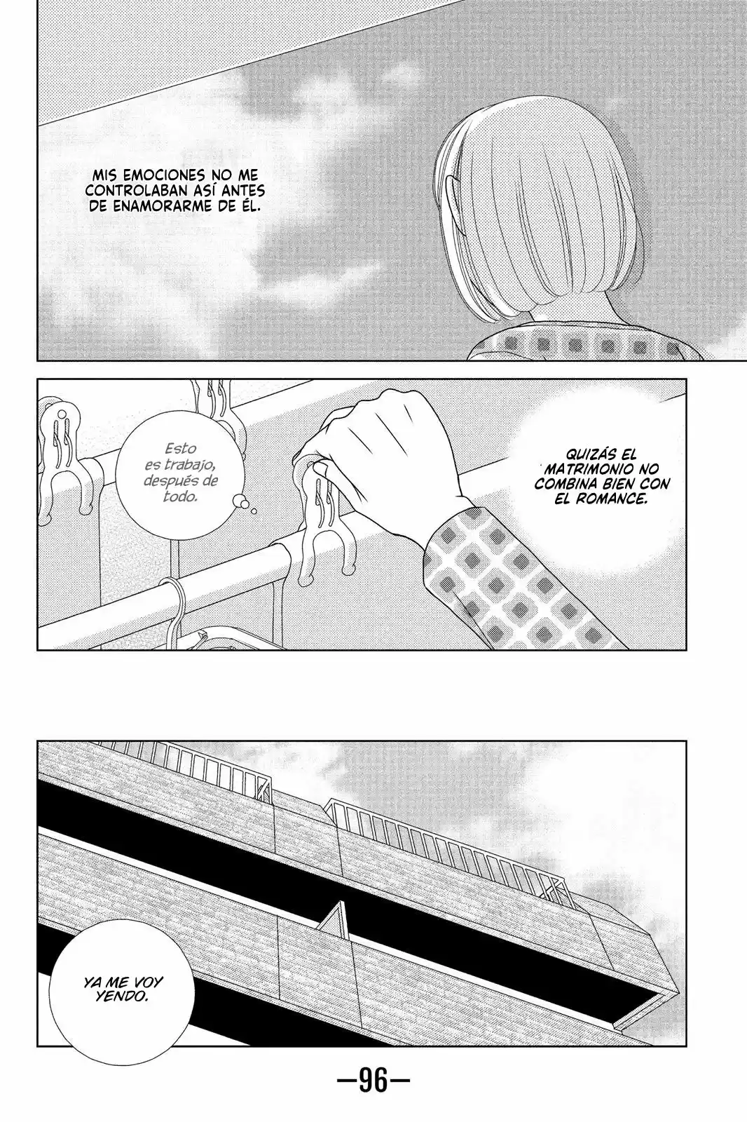 Nigeru Wa Haji Da Ga Yaku Ni Tatsu - Capítulo 23 - Página 8 - LectorTMOo