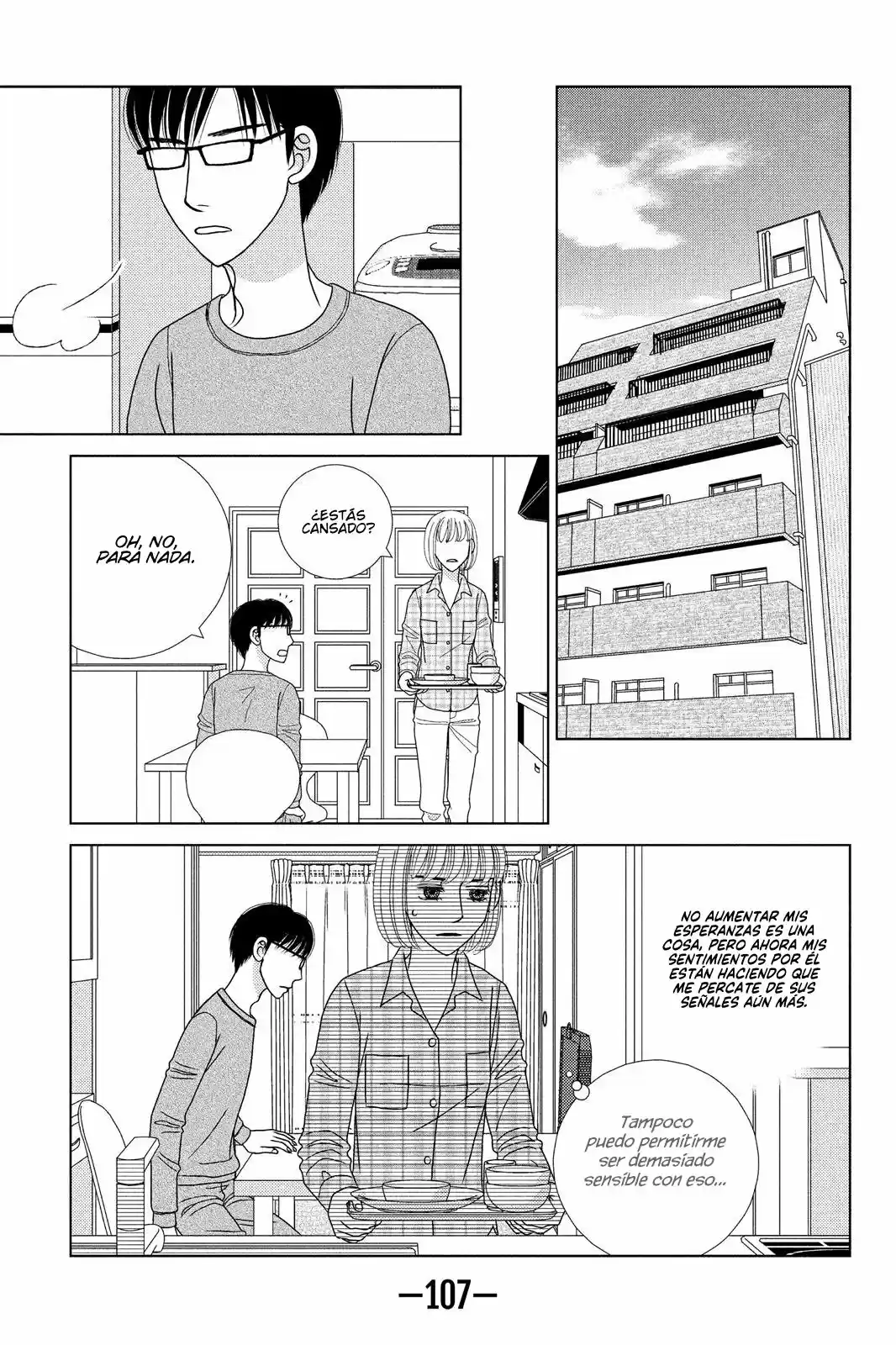 Nigeru Wa Haji Da Ga Yaku Ni Tatsu - Capítulo 23 - Página 19 - LectorTMOo