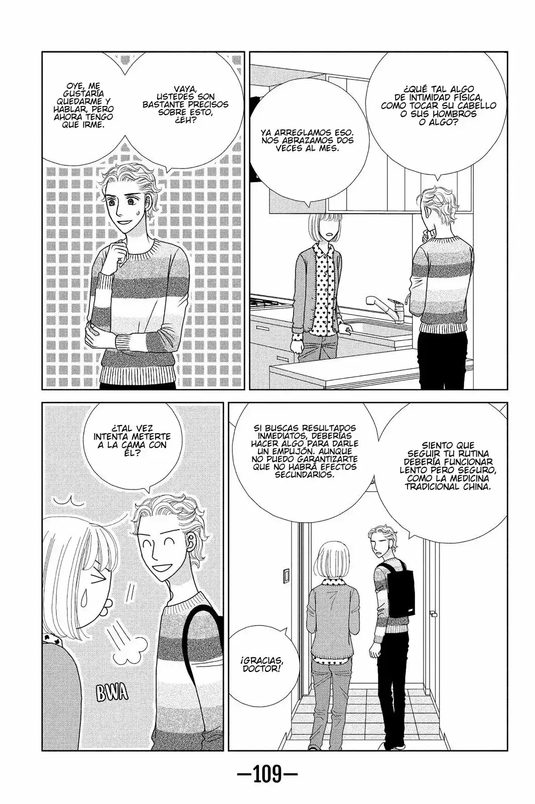 Nigeru Wa Haji Da Ga Yaku Ni Tatsu - Capítulo 23 - Página 21 - LectorTMOo