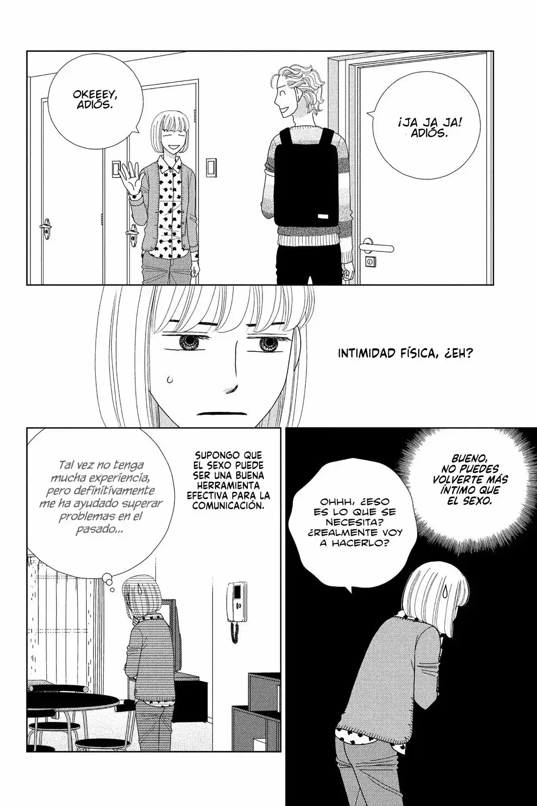 Nigeru Wa Haji Da Ga Yaku Ni Tatsu - Capítulo 23 - Página 22 - LectorTMOo