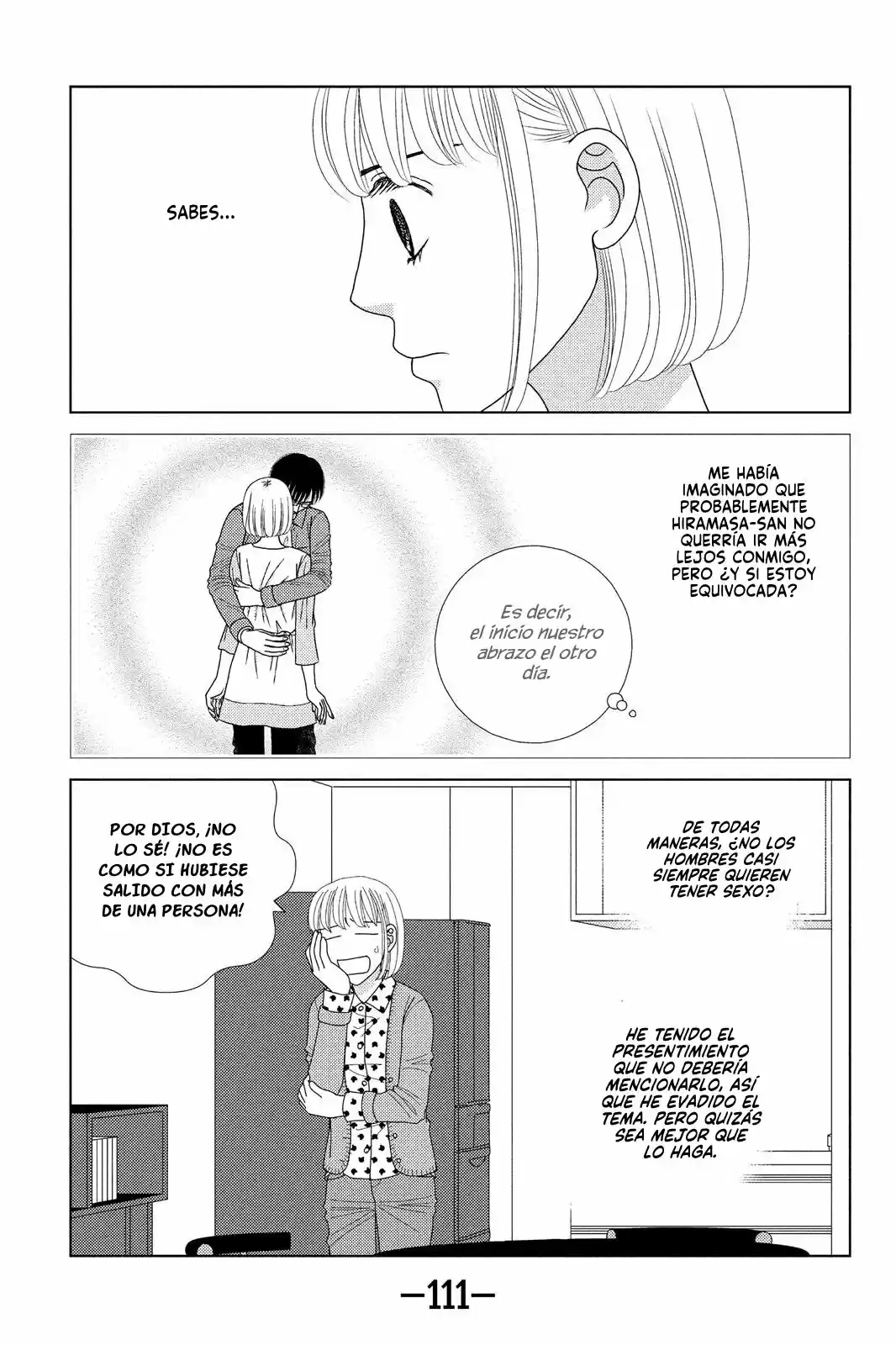 Nigeru Wa Haji Da Ga Yaku Ni Tatsu - Capítulo 23 - Página 23 - LectorTMOo