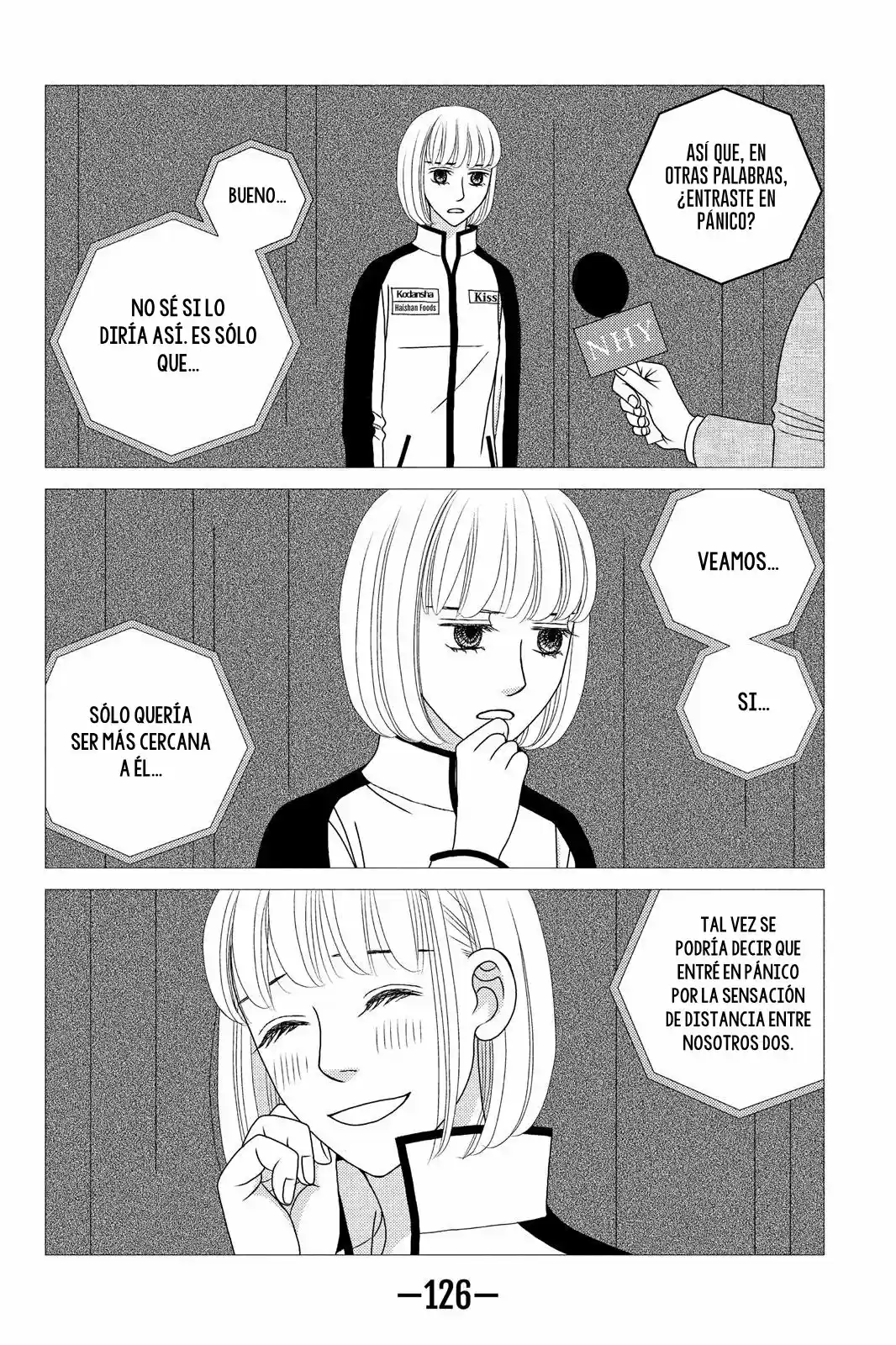 Nigeru Wa Haji Da Ga Yaku Ni Tatsu - Capítulo 24 - Página 5 - LectorTMOo