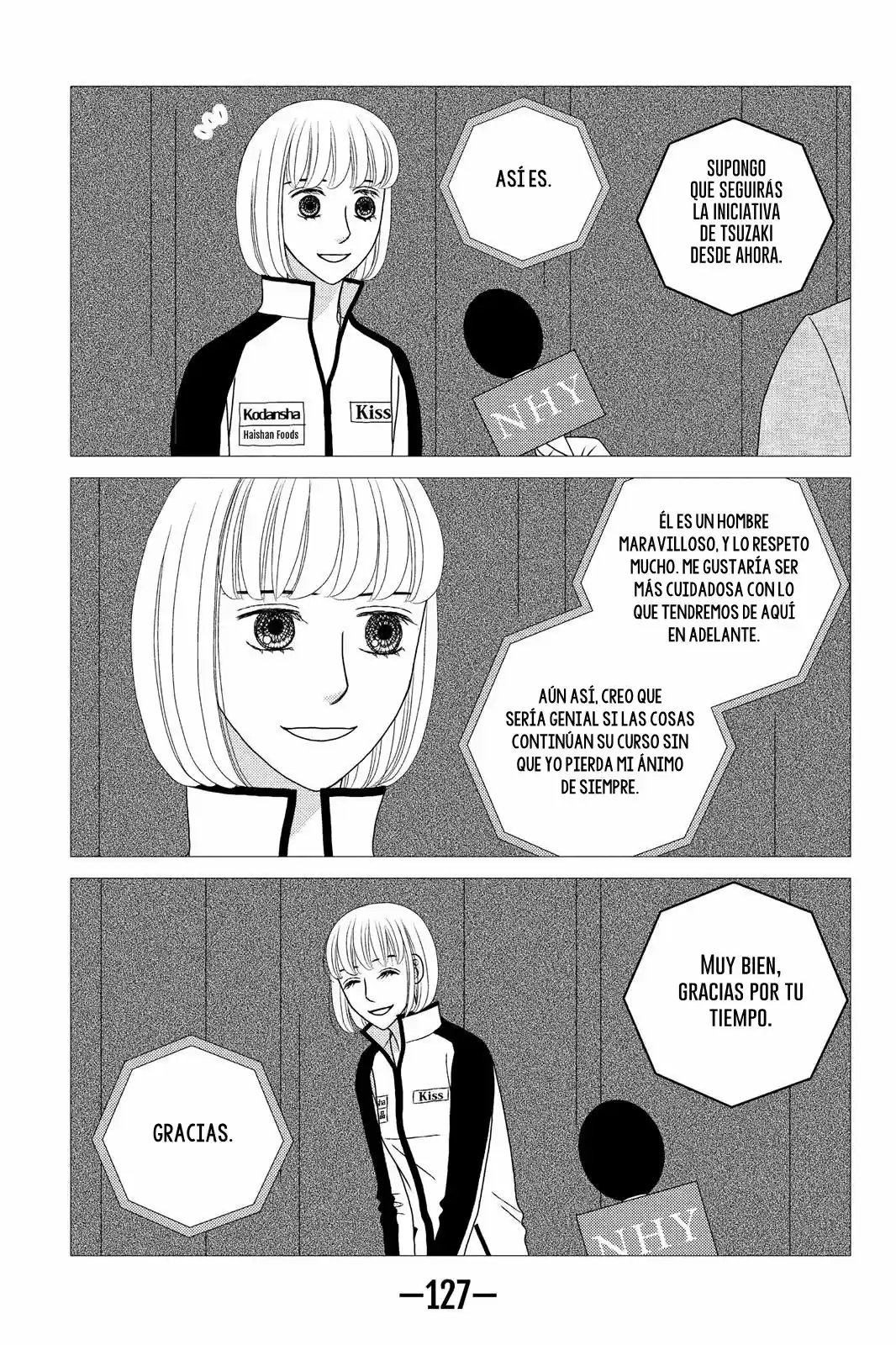 Nigeru Wa Haji Da Ga Yaku Ni Tatsu - Capítulo 24 - Página 6 - LectorTMOo