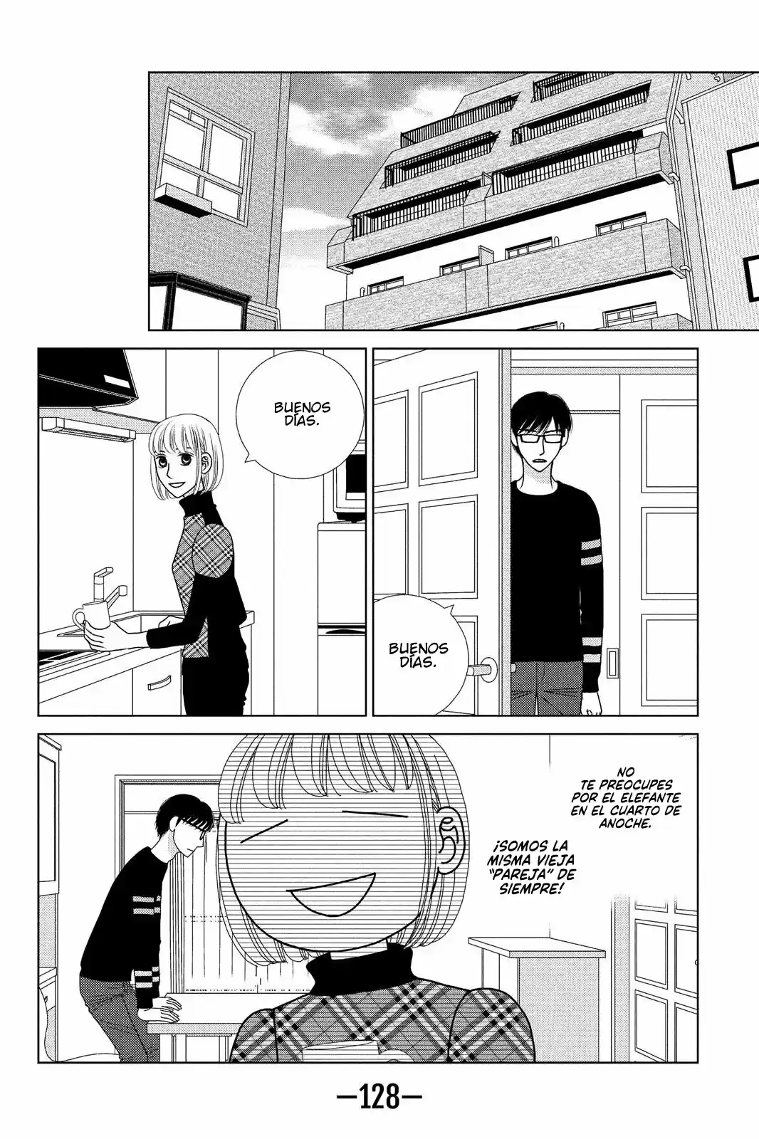 Nigeru Wa Haji Da Ga Yaku Ni Tatsu - Capítulo 24 - Página 7 - LectorTMOo