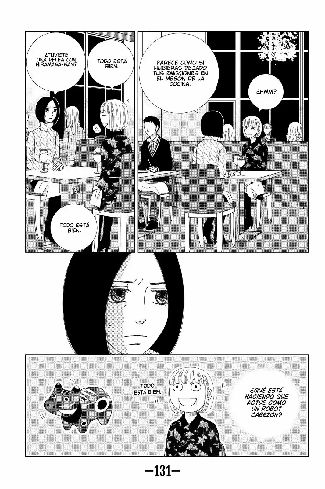 Nigeru Wa Haji Da Ga Yaku Ni Tatsu - Capítulo 24 - Página 10 - LectorTMOo