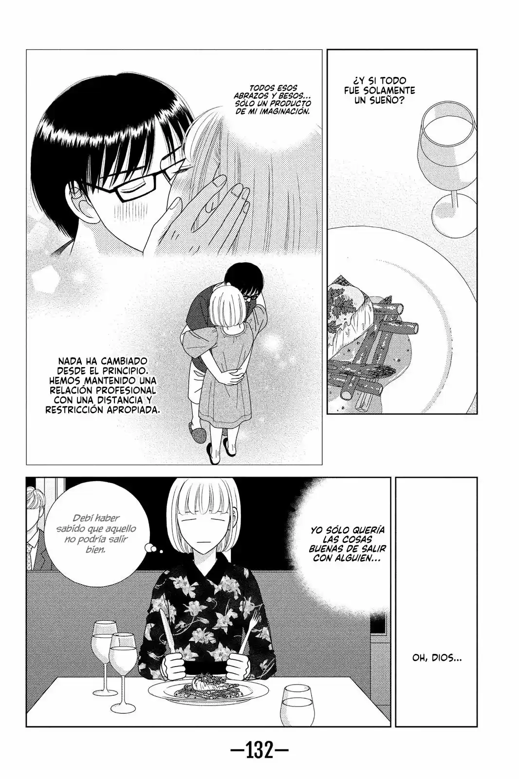 Nigeru Wa Haji Da Ga Yaku Ni Tatsu - Capítulo 24 - Página 11 - LectorTMOo