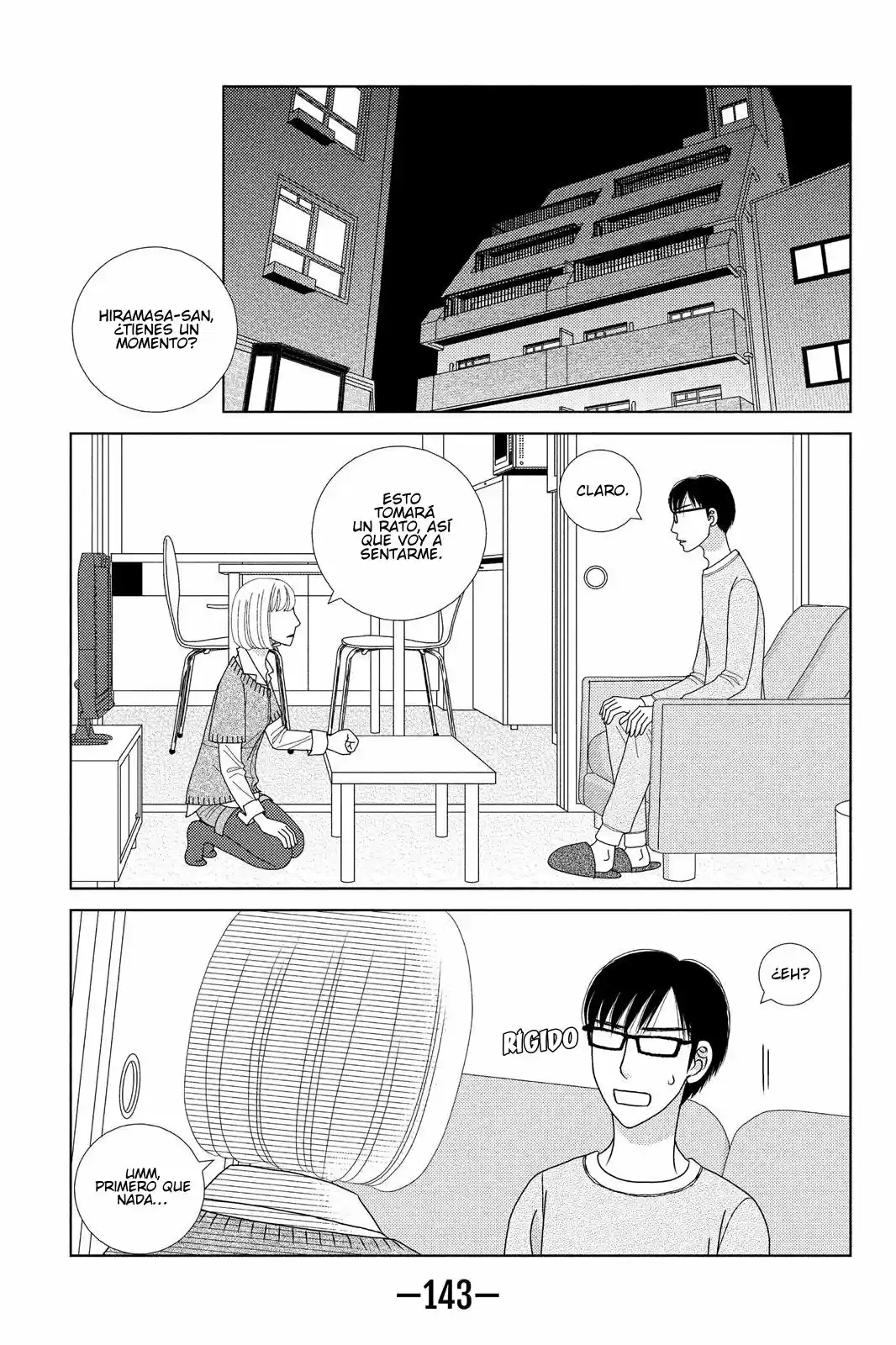 Nigeru Wa Haji Da Ga Yaku Ni Tatsu - Capítulo 24 - Página 22 - LectorTMOo