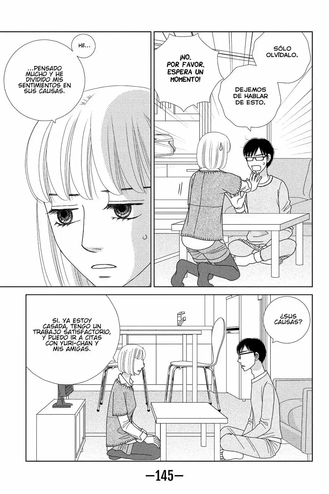 Nigeru Wa Haji Da Ga Yaku Ni Tatsu - Capítulo 24 - Página 24 - LectorTMOo