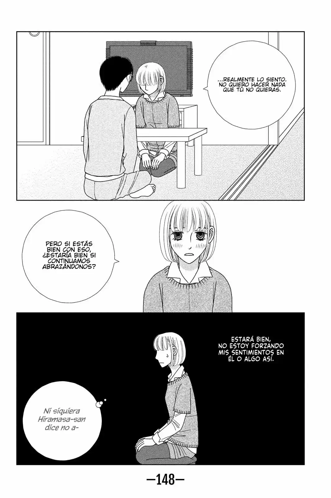 Nigeru Wa Haji Da Ga Yaku Ni Tatsu - Capítulo 24 - Página 27 - LectorTMOo
