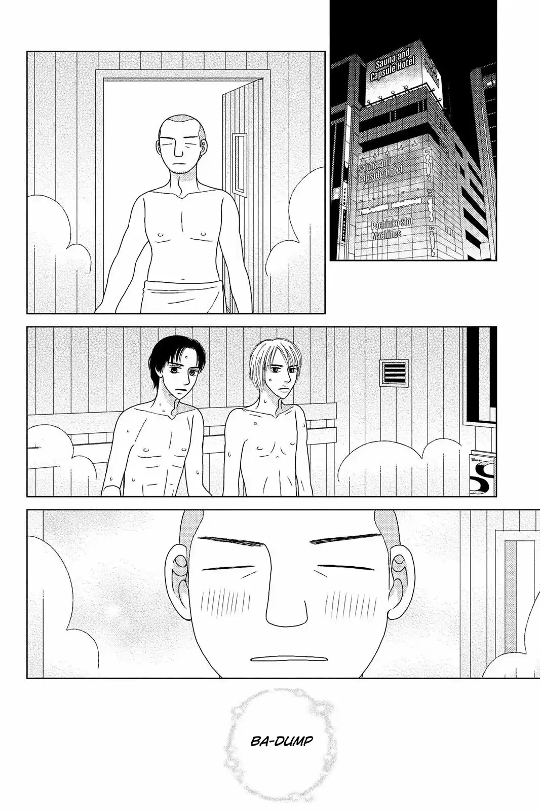 Nigeru Wa Haji Da Ga Yaku Ni Tatsu - Capítulo 24 - Página 33 - LectorTMOo
