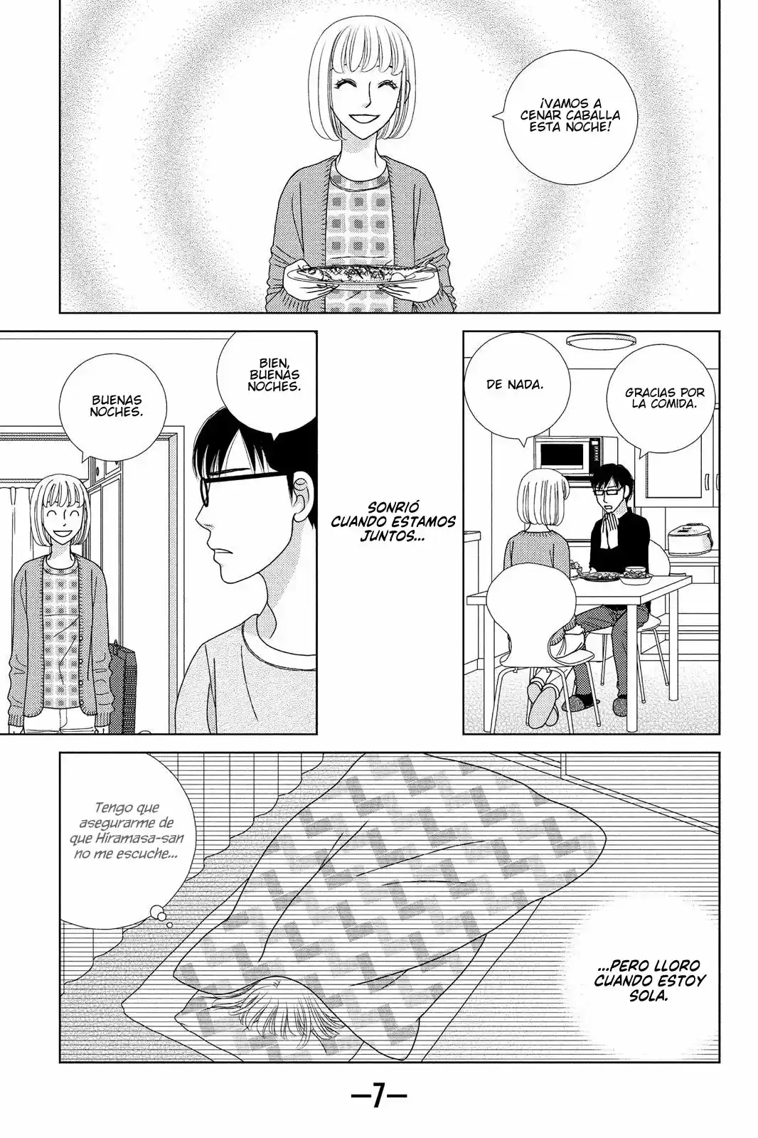Nigeru Wa Haji Da Ga Yaku Ni Tatsu - Capítulo 25 - Página 9 - LectorTMOo
