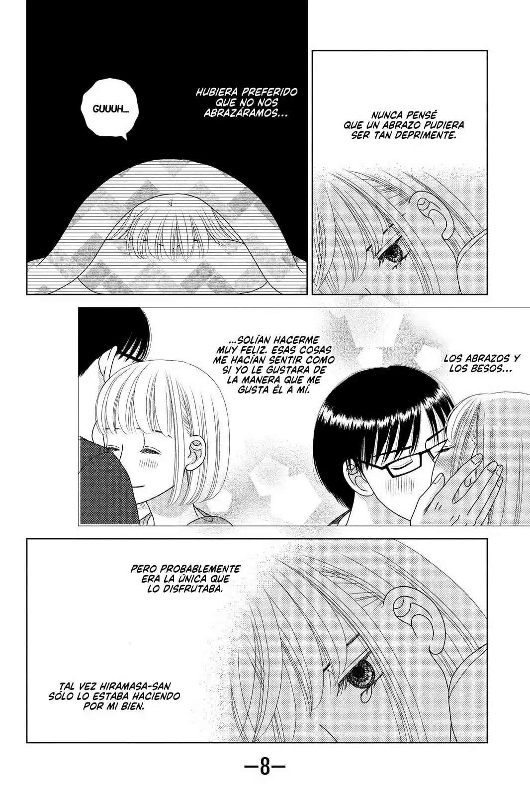 Nigeru Wa Haji Da Ga Yaku Ni Tatsu - Capítulo 25 - Página 10 - LectorTMOo